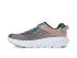 Hoka One One Rincon Laufschuhe Grau/Rosa Damen  1102875-LPSN