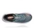 Hoka One One Rincon Laufschuhe Grau/Rosa Damen  1102875-LPSN