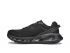 Hoka One One Elevon 2 Laufschuhe Schwarz Herren  1106477-BDSD