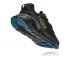 Hoka One One Elevon 2 Laufschuhe Schwarz Herren  1106477-BDSD