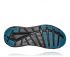 Hoka One One Elevon 2 Laufschuhe Schwarz Herren  1106477-BDSD