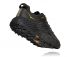 Hoka One One Speedgoat 4 GTX Trail Laufschuhe Schwarz Herren  1106530-ADGG