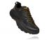 Hoka One One Speedgoat 4 GTX Trail Laufschuhe Schwarz Herren  1106530-ADGG