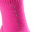 Sealskinz Oversock Rosa  1111512-601