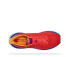 Hoka Mach 4 Laufschuhe Rot Herren  1113528-FBLN