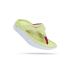 Hoka ORA Recovery Flip Grun Damen  1117910-BFFC