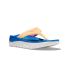 Hoka ORA Recovery Flip Blau/Weiss Damen  1117910-ICSK