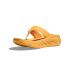 Hoka ORA Recovery Flip Orange Damen  1117910-PYS