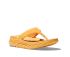 Hoka ORA Recovery Flip Orange Damen  1117910-PYS