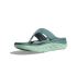 Hoka ORA Recovery Flip Dunkelgrun Damen  1117910-TMGR