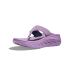 Hoka ORA Recovery Flip Lila Damen  1117910-VBOT