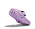 Hoka ORA Recovery Flip Lila Damen  1117910-VBOT