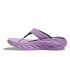 Hoka ORA Recovery Flip Lila Damen  1117910-VBOT