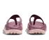 Hoka ORA Recovery Flip Rosa Damen  1117910-WMPW