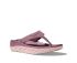 Hoka ORA Recovery Flip Rosa Damen  1117910-WMPW