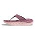 Hoka ORA Recovery Flip Rosa Damen  1117910-WMPW