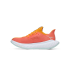 Hoka Carbon X 3 Laufschuhe Orange Herren  1123192-RYCM