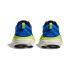 Hoka Bondi 8 Laufschuhe Blau/Grun/Weiss Herren  1123202-ELT