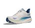 Hoka Clifton 9 Laufschuhe Frost/Gold Herren   1127895-FTG