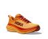 Hoka Bondi 8 Laufschuhe Orange/Rot Damen  1127952-AHSH