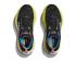 Hoka Bondi 8 Laufschuhe Swarz/Multi damen  1127952-BCGL