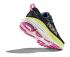 Hoka Bondi 8 Laufschuhe Swarz/Multi damen  1127952-BCGL