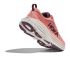 Hoka Bondi 8 Laufschuhe Rosa/Weiss damen  1127952-EPCL