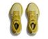 Hoka Bondi 8 Laufschuhe Gold/Gelb damen  1127952-GLCR