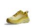 Hoka Bondi 8 Laufschuhe Gold/Gelb damen  1127952-GLCR