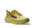 Hoka Bondi 8 Laufschuhe Gold/Gelb damen  1127952-GLCR