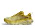 Hoka Bondi 8 Laufschuhe Gold/Gelb damen  1127952-GLCR