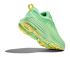 Hoka Bondi 8 Laufschuhe Grun Damen  1127952-LMG