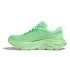 Hoka Bondi 8 Laufschuhe Grun Damen  1127952-LMG