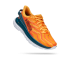 Hoka Mach 4 supersonic Laufschuhe Orange Damen  1130251-RYCM