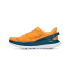 Hoka Mach 4 supersonic Laufschuhe Orange Damen  1130251-RYCM