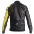 Assos IJ.milleJacket_evo7 Radjacke Schwarz/Gelb Herren  113032933