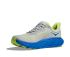 Hoka Arahi 7 Laufschuhe Stardust/Electric Cobalt Herren  1147850-STLC