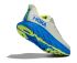 Hoka Arahi 7 Laufschuhe Stardust/Electric Cobalt Herren  1147850-STLC