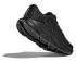 Hoka Rincon 4 Laufschuhe Schwarz Herren  1155130-BBLC