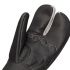 SealSkinz Highland claw Dreifinger Handschuhe Schwarz/Silber  1211505-061