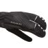 SealSkinz Highland claw Dreifinger Handschuhe Schwarz/Silber  1211505-061