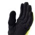 SealSkinz Brecon Radhandschuhe Gelb/Schwarz  121161703-070