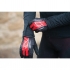 Castelli Leggenda glove schwarz/rot Herren 13530-123  CA13530-123