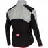 Castelli Cross prerace Radjacke Silber Herren 15501-003  15501-003