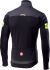 Castelli Transition Jacket Grau/Gelb Herren  17505-030