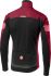 Castelli Transition Jacket Rot/Lila Herren  17505-616