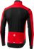 Castelli Alpha ros light Jacke Rot/Schwarz Herren  17508-231