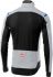 Castelli Alpha ros Radtrikot lange Ärmel Grau/Schwarz Herren  17508-870