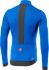 Castelli Fondo Radtrikot lange Ärmel Blau/Grau Herren  17511-059