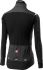 Castelli Alpha ros W Radtrikot lange Ärmel Schwarz Damen  17539-085